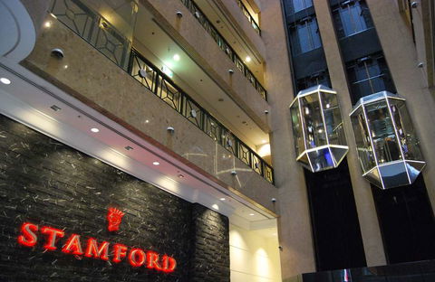 Stamford Plaza Melbourne - Accommodation Batemans Bay 4