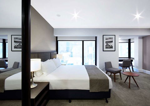 Stamford Plaza Melbourne - Accommodation Batemans Bay 5