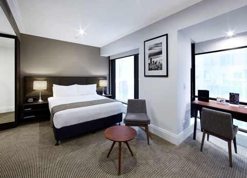 Stamford Plaza Melbourne - Accommodation Batemans Bay 6
