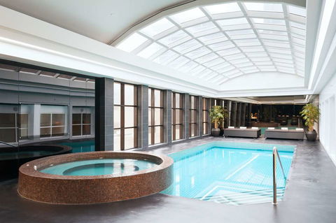 Stamford Plaza Melbourne - Accommodation Batemans Bay 8