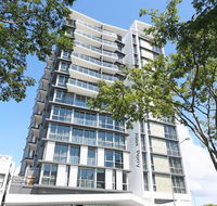 Alex Perry Hotel and Apartments - Accommodation Batemans Bay