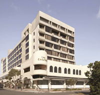 The Calile Hotel Brisbane - Accommodation Batemans Bay