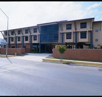Kingsford Smith Motel - Accommodation Batemans Bay