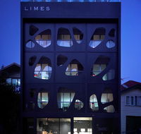 Limes Hotel - Accommodation Batemans Bay