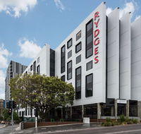 Rydges Fortitude Valley - Accommodation Batemans Bay