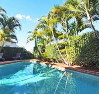 Airport Clayfield Motel - Accommodation Batemans Bay