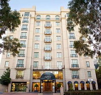 Mantra on Jolimont - Accommodation Batemans Bay