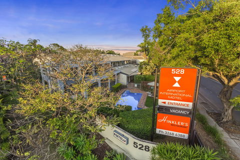 The Airport International Motel - Accommodation Batemans Bay 0