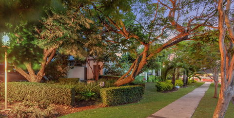 The Airport International Motel - Accommodation Batemans Bay 1