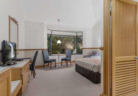 The Airport International Motel - Accommodation Batemans Bay 5