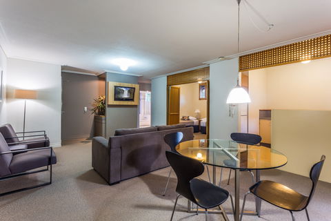 The Airport International Motel - Accommodation Batemans Bay 6