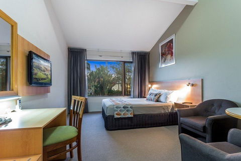 The Airport International Motel - Accommodation Batemans Bay 10