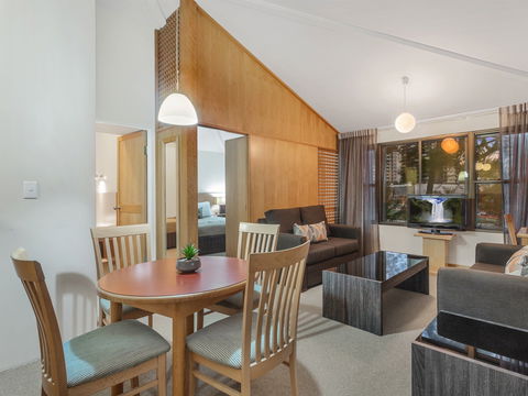 The Airport International Motel - Accommodation Batemans Bay 11