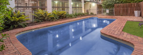 The Airport International Motel - Accommodation Batemans Bay 12