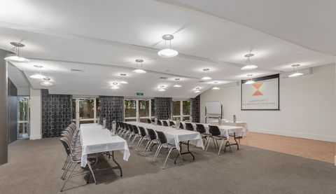 The Airport International Motel - Accommodation Batemans Bay 13