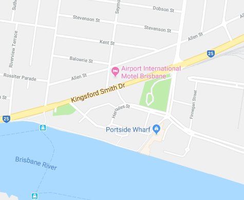 The Airport International Motel - Accommodation Batemans Bay 17