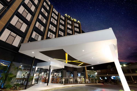 Atura Albury - Accommodation Batemans Bay 1