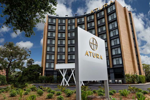 Atura Albury - Accommodation Batemans Bay 2