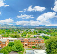 Mantra Albury Hotel - Accommodation Batemans Bay
