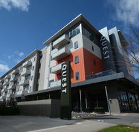 Quest Albury Seviced Apartments - Accommodation Batemans Bay