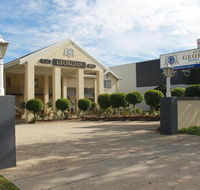 Albury Georgian - Accommodation Batemans Bay