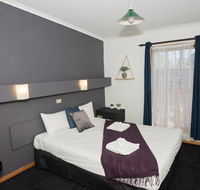 Elm Court Motel - Accommodation Batemans Bay