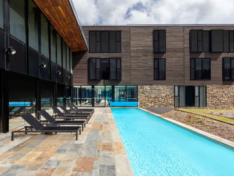 Peppers Marysville - Accommodation Batemans Bay 0