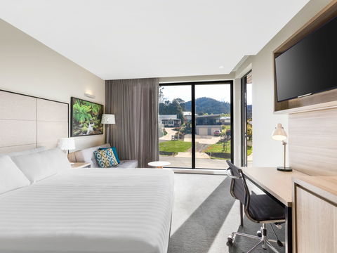Peppers Marysville - Accommodation Batemans Bay 2