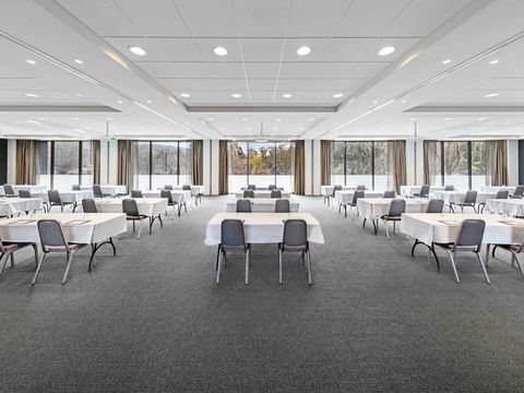 Peppers Marysville - Accommodation Batemans Bay 9