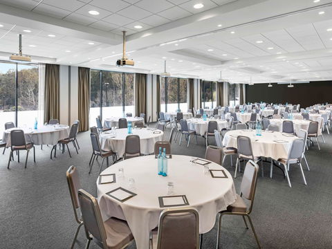 Peppers Marysville - Accommodation Batemans Bay 11