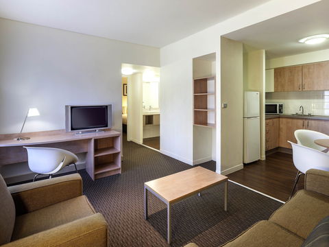 Ibis Hotel - Accommodation Batemans Bay 8