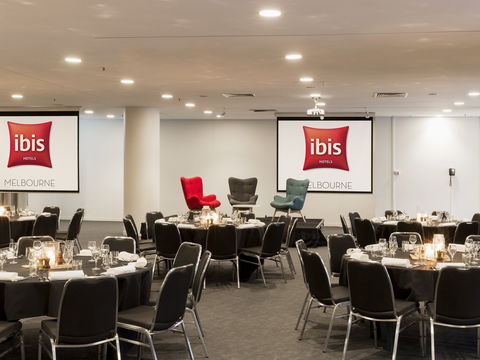 Ibis Hotel - Accommodation Batemans Bay 9