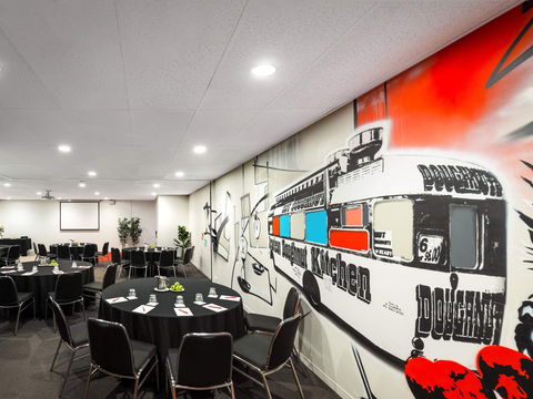 Ibis Hotel - Accommodation Batemans Bay 10