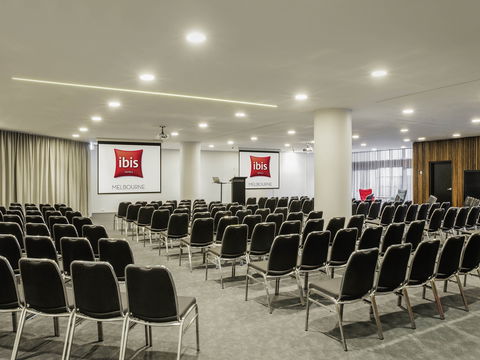 Ibis Hotel - Accommodation Batemans Bay 11