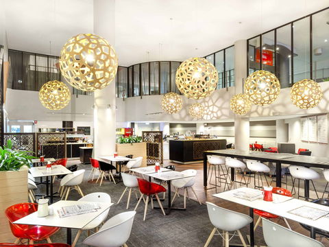 Ibis Hotel - Accommodation Batemans Bay 12