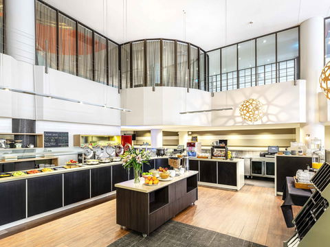Ibis Hotel - Accommodation Batemans Bay 13