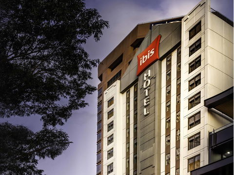 Ibis Hotel - Accommodation Batemans Bay 15