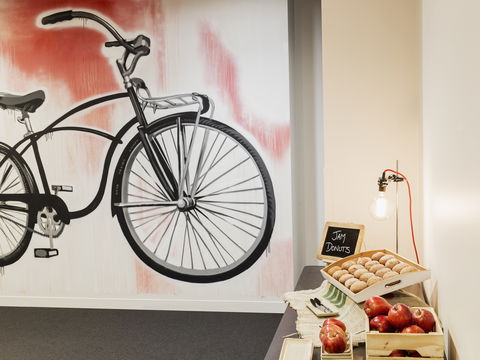 Ibis Hotel - Accommodation Batemans Bay 16