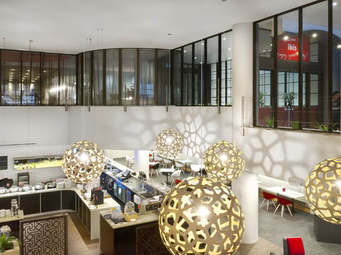 Ibis Hotel - Accommodation Batemans Bay 17