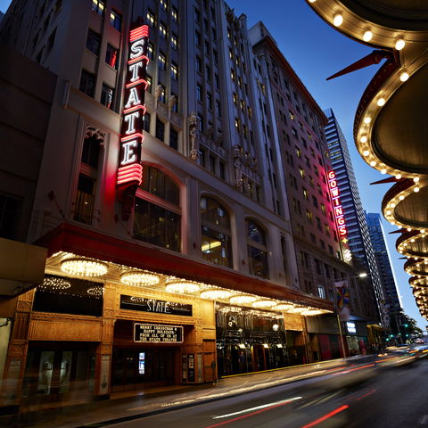 QT Sydney - Accommodation Batemans Bay 0