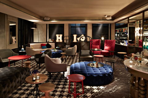 QT Sydney - Accommodation Batemans Bay 4