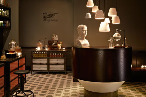 QT Sydney - Accommodation Batemans Bay 5