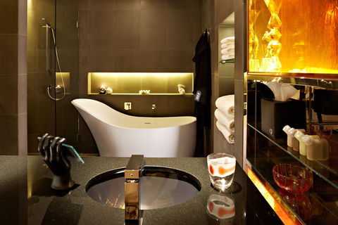 QT Sydney - Accommodation Batemans Bay 7