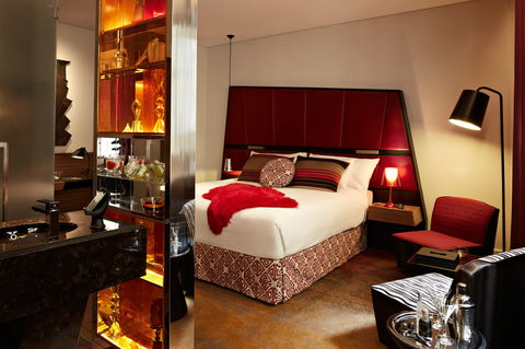 QT Sydney - Accommodation Batemans Bay 8