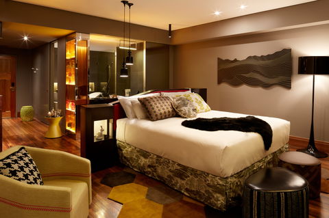 QT Sydney - Accommodation Batemans Bay 9