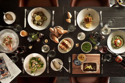 QT Sydney - Accommodation Batemans Bay 12