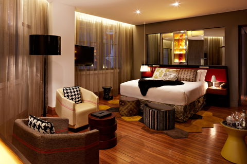 QT Sydney - Accommodation Batemans Bay 15