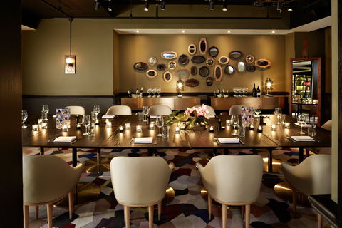 QT Sydney - Accommodation Batemans Bay 17