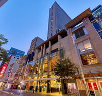 Hilton Sydney - Accommodation Batemans Bay