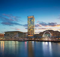 Sofitel Sydney Darling Harbour - Accommodation Batemans Bay